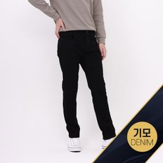 남성) 기획 블랙 노말워싱 기모_JM4DTA919-BV