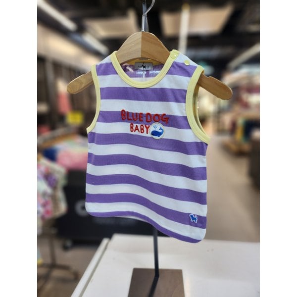 [파주점] (VI)COOLSTRIPE민소매티셔츠(4431433305)