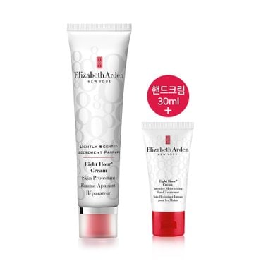 엘리자베스아덴 에잇아워크림 라이틀리센티드 50ml +핸드크림30ml