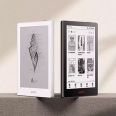 [해외배송] 오닉스 boox 포크6S Poke6S 전자책 리더기 E-ink 전자잉크스크린 이북리더기