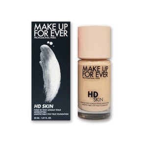 HD SKIN 파운데이션 30ml
