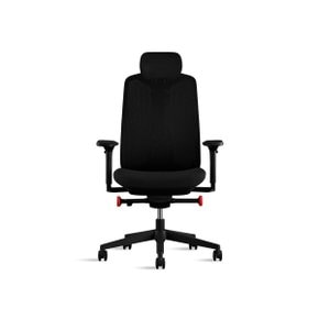 [허먼밀러 공식딜러 8월 중순-말 입고예정] Vantum Gaming Chair 2.0 (Black)