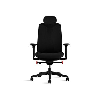 허먼밀러 [허먼밀러 공식딜러] Vantum Gaming Chair 2.0 (Black)