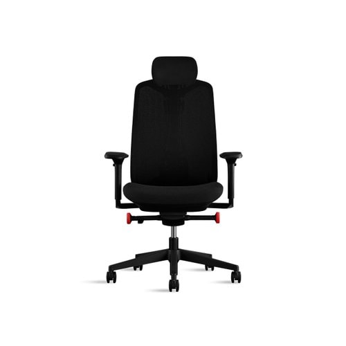 [허먼밀러 공식딜러 7월 입고예정] Vantum Gaming Chair 2.0 (Black)