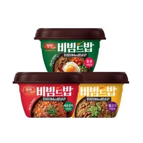 양반 비빔드밥 돌솥+매운참치+불고기 각8입