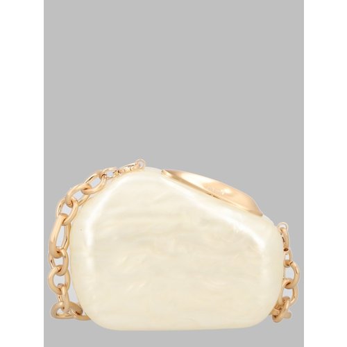 [해외배송] 26 F/W 컬트 가이아 토드백 HDBCL1024AC1889_IVORY B0042269928