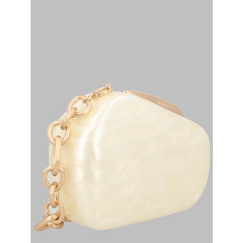 [해외배송] 26 F/W 컬트 가이아 토드백 HDBCL1024AC1889_IVORY B0042269928