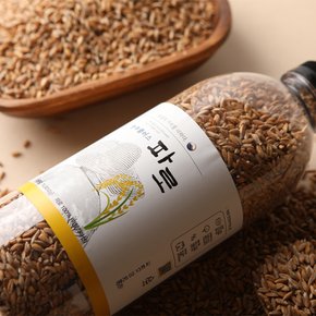 튀르키예 파로 850g 1병선물세트