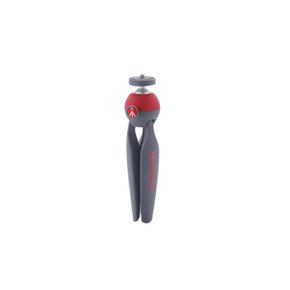 Manfrotto PIXI 1kg 190g MTPIXI-RD 미니 삼각대 카메라 용 미러리스 카메라 컴팩트 카메라 볼