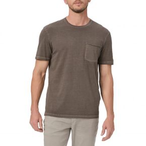 5116937 PAIGE Ramirez Cotton Pocket T-Shirt