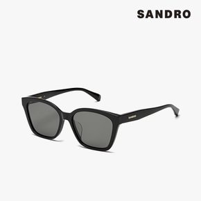 [에드하디선글라스증정]SANDRO 선글라스(SD6086-1 001 56)