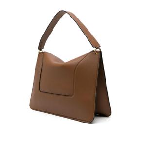 Shoulder bag 231080001161732 Brown