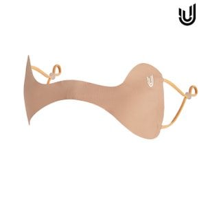 1+1 MS8N 나비 점보 마스크 자외선차단 골프패치 썬패치 자전거 스포츠 등산 낚시 산책 운전