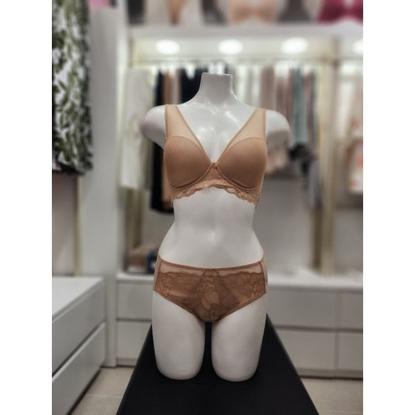 [부산점] 로드컵매쉬브라렛(BR1843A)