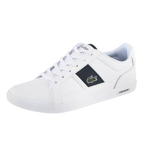 라코스테(LACOSTE) EUROPA 0722 1 스니커즈 (mens)