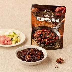 [쓱7클럽]차오차이 특제옛날짜장 180g