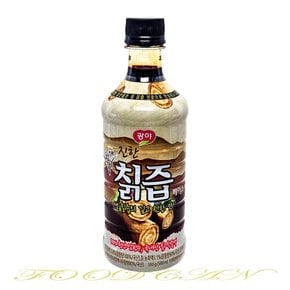 광야 진한 헛개 칡즙 베이스 500ml 주스,에이드,차 시럽