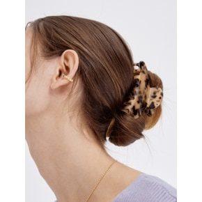 Chic Marbling Hair clip HB2208