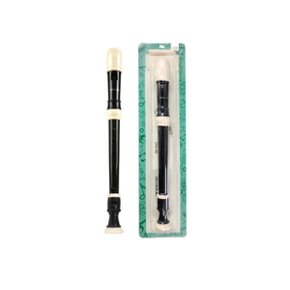 삼익 9000 리코더 SRG-80BK 블랙