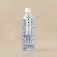 투명이온 제로 500ml