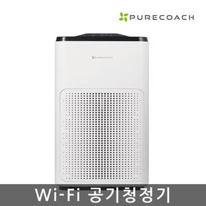  퓨전에프앤씨 퓨어코치 WIFI AERO200-10MPW 공기청정기