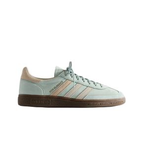 아디다스 x 키스 스페지알 핸드볼 아마존 그린 Adidas x Kith Spezial Handbal Amazon Green