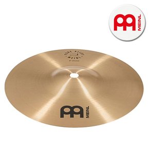 Meinl Pure Alloy 스플래쉬 심벌 8 PA8S