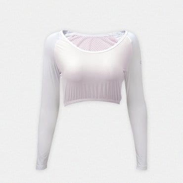 스폴 볼레로이너웨어
