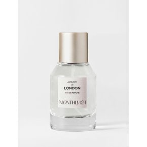 [Dewy Rose] 제뉴어리 드 런던 오 드 퍼퓸 50ml