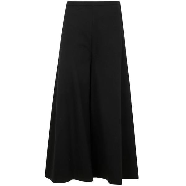 확대된 대표 엠포리오 아르마니 스트레이트 팬츠 EW001631AF12303 UC001 BLACK