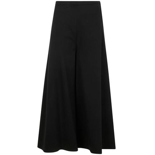 엠포리오 아르마니 스트레이트 팬츠 EW001631AF12303 UC001 BLACK