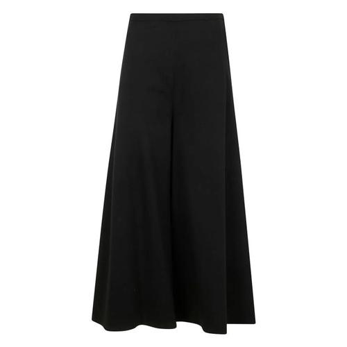 엠포리오 아르마니 스트레이트 팬츠 EW001631AF12303 UC001 BLACK