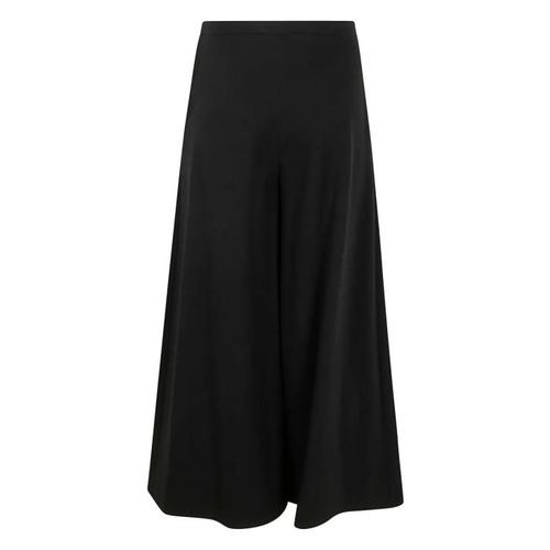 엠포리오 아르마니 스트레이트 팬츠 EW001631AF12303 UC001 BLACK