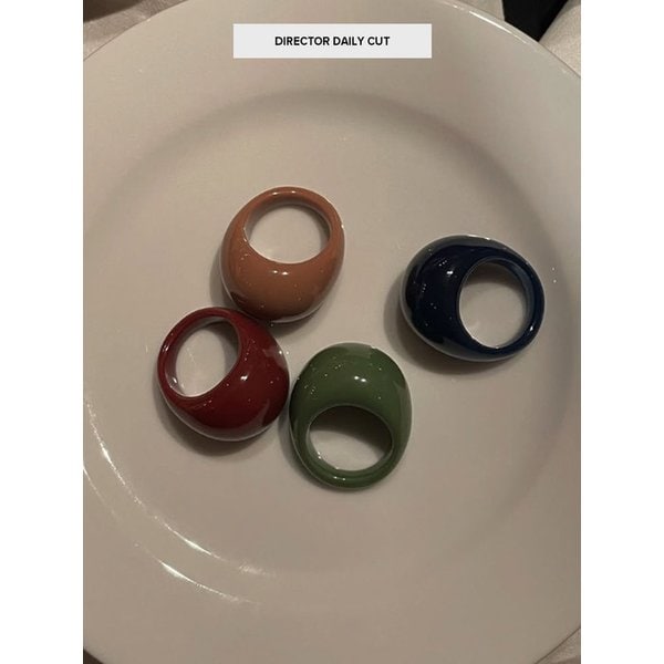 BY FLOWER FORMICA R (OLIVE)