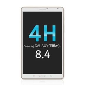 갤럭시탭S 8.4 고투명 액정보호필름