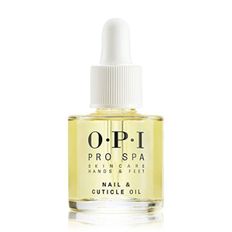 오피아이 OPI 프로스파 네일 앤 큐티클 오일 네일오일