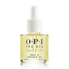 오피아이 OPI 프로스파 네일 앤 큐티클 오일 네일오일