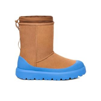 UGG [해외배송] 어그 클래식 쇼츠 웨더 하이브리드 부츠 1143992CBG B0301442426