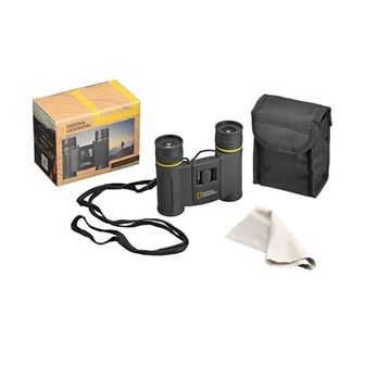  독일 내셔널지오그래픽 천체망원경 National Geographic 8 x 21 pocket binoculars with foldabl