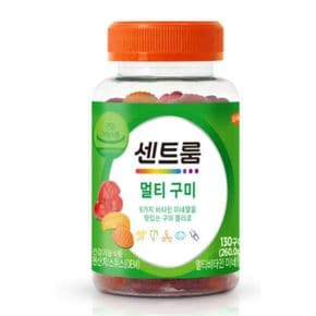 멀티 구미 130정 1개 (2개월분)