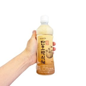 안동 김유조 단호박 식혜 460ml x 1개 아이스박스포장