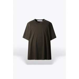 IRO [여주점] [이로] 남성 ROYAL COOL 세미오버 티셔츠 IQTAM23717BRX