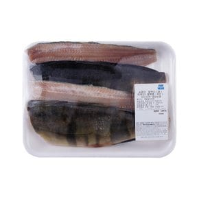 [냉장][미국] 소금간 임연수 (500g/팩)