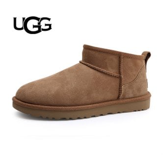 UGG 어그 UGG 클래식 울트라 미니 (1116109-CHE)