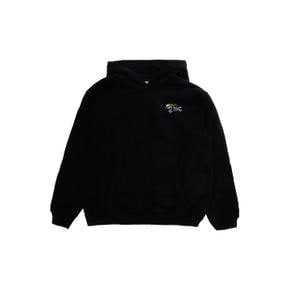 KIDS 애로우 로고 후드 티셔츠 44BBB001F26F004002