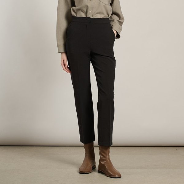 [여주점] 올앤선드리 분또 슬림팬츠 A5W9P307