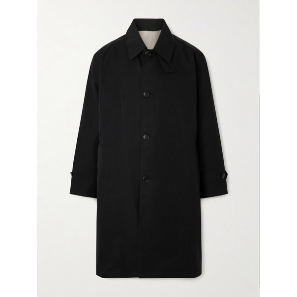 엠에프펜 코튼 개버딘 코트 46376663162868366