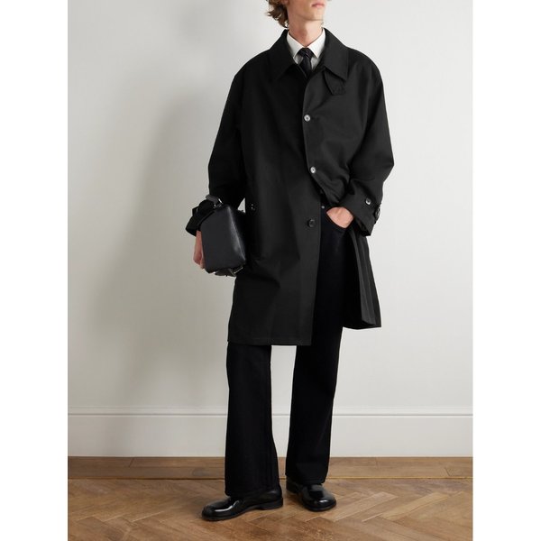 엠에프펜 코튼 개버딘 코트 46376663162868366