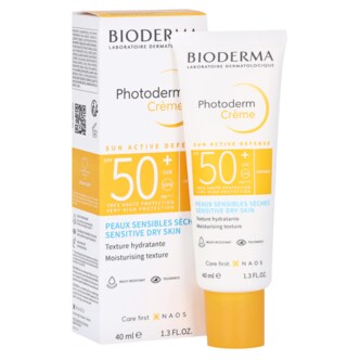  BIODERMA 바이오더마 선 크림 포토덤 페이스 SPF 50+ 40ml