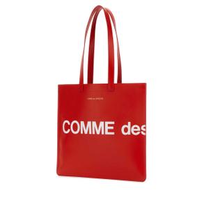 COMME DES GARCONS HANDBAGS Handbag SA9001HL RED Red